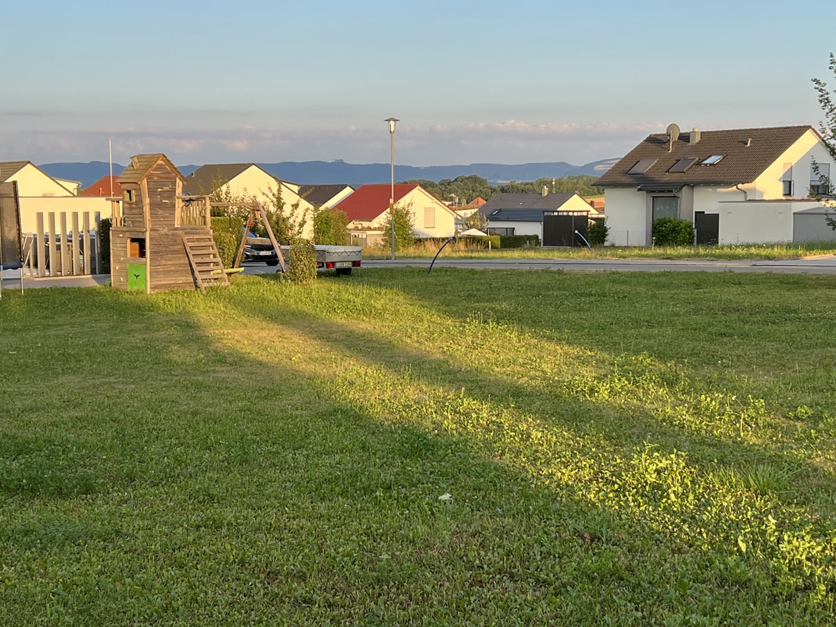 Aussicht