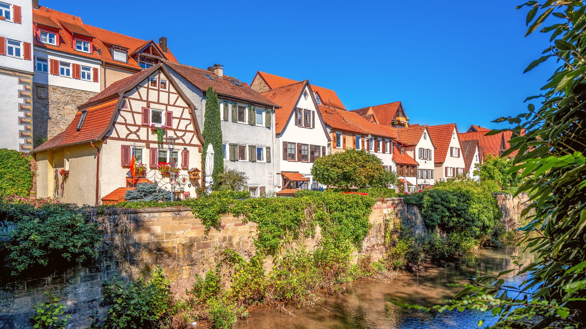 Bietigheim Bissingen, Baden-Württemberg