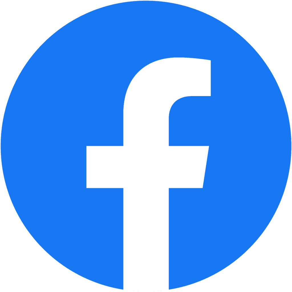 Facebook Logo 2019