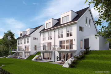 „Moderne Häuser, die Herzen gewinnen“ Attraktive DHH in Heimsheim, 71296 Heimsheim, Doppelhaushälfte