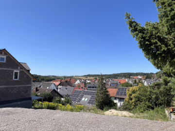 Offene Besichtigung am Sa. 23.8. 10:30-11:30 Uhr „TOP DHH in Renningen-Malmsheim“ Einzug Mitte 2026!, 71272 Renningen / Malmsheim, Doppelhaushälfte