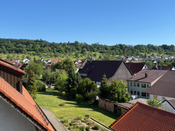 Offene Bes. Sa. 9.8 von 10:00-11:00 Uhr: „Eine Freude für die junge Familie“ Helle DHH in Heimsheim, 71296 Heimsheim, Doppelhaushälfte