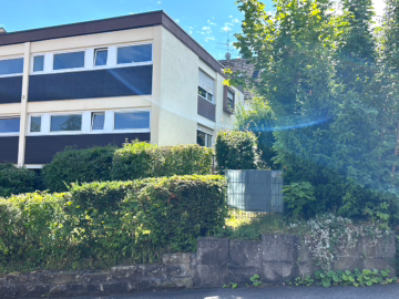 Leben im beliebten Stuttgart-Rohr: Gepflegtes 2-Familienreiheneckhaus in zentraler und ruhiger Lage, 70565 Stuttgart / Rohr, Zweifamilienhaus