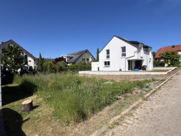 „Mehr als nur vier Wände – Ihr neues Zuhause in Affalterbach“ Großzügiges EFH, in sonniger Randlage, 71563 Affalterbach, Einfamilienhaus
