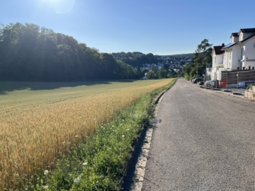 Offene Bes. am Sa. 2.8. von 10-11 Uhr: Modernes EFH in Weissach – Eine Freude für die ganze Familie, 71287 Weissach, Einfamilienhaus