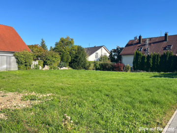 Offene Bes. am So. 05.10., von 10-11 Uhr: „JETZT Baubeginn. Einzug Sommer 2026!“ DHH in Gültstein, 71083 Herrenberg / Gültstein, Doppelhaushälfte
