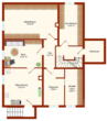 „Ein Zuhause zum Wohlfühlen“ Großzügiges 1-2 FH mit Doppelgarage und Garten in Ostfildern-Kemnat - Kellergeschoss