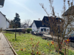 „Ein Zuhause zum Wohlfühlen“ Großzügiges 1-2 FH mit Doppelgarage und Garten in Ostfildern-Kemnat - Garten vo dem Haus